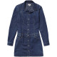 Pepe Jeans Γυναικείο denim φόρεμα